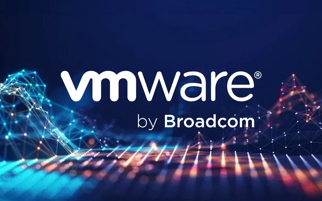 Broadcom compra VMware y modifica las licencias