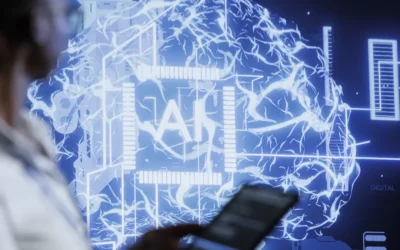 La virtualización en la era de la inteligencia artificial